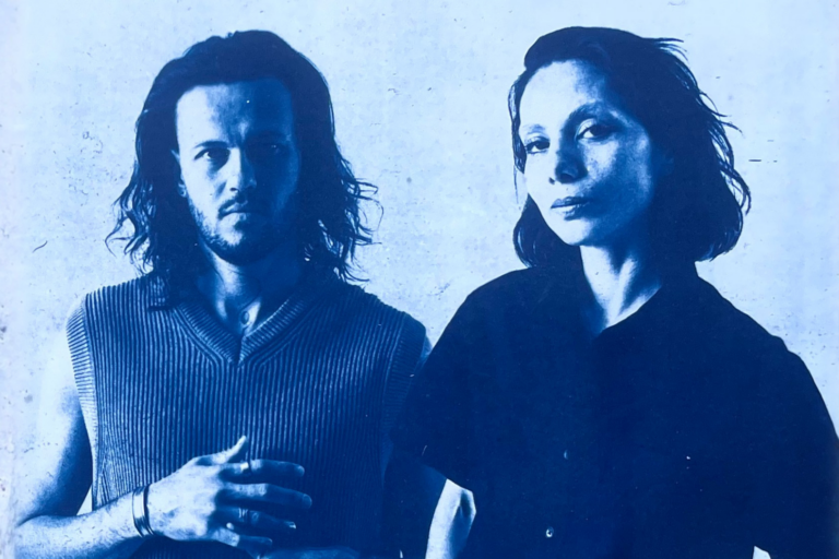 FUTURE VOICES: Lucinda Wessels & Timo Tembuyser — Theater in Groningen