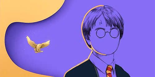 The Music of Harry Potter by Mystery Ensemble — uitgaan in Groningen