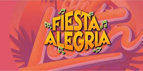Fiesta Alegria — uitgaan in Groningen