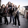 Black Stone Cherry @ SPOT / De Oosterpoort in Groningen