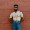Jalen Ngonda @ SPOT / De Oosterpoort in Groningen