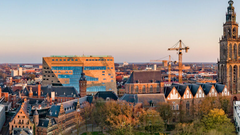 Medialab instuif (6+) — Gratis in Groningen