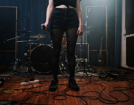 Singer-Songclub in Groningen