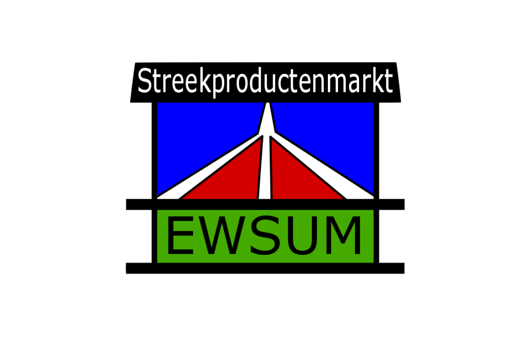 Streekproductenmarkt Ewsum in Groningen