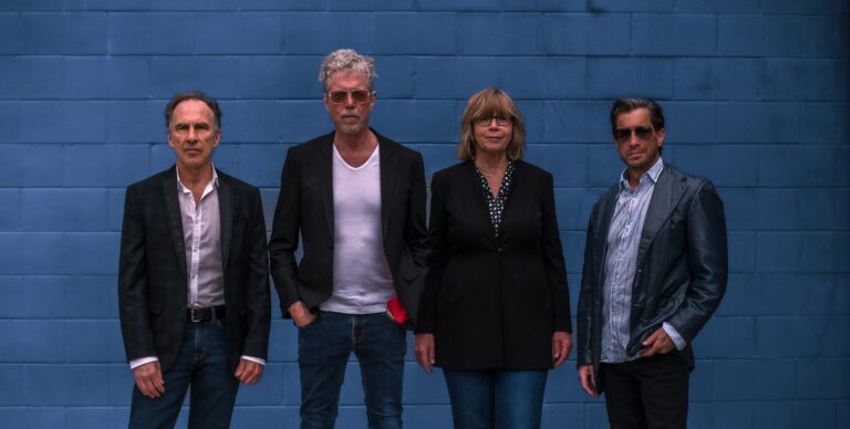The Jayhawks — Cultuur in Groningen