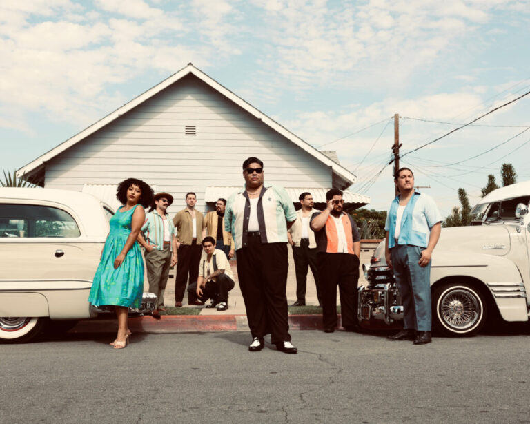 Thee Sinseers — Muziek in Groningen