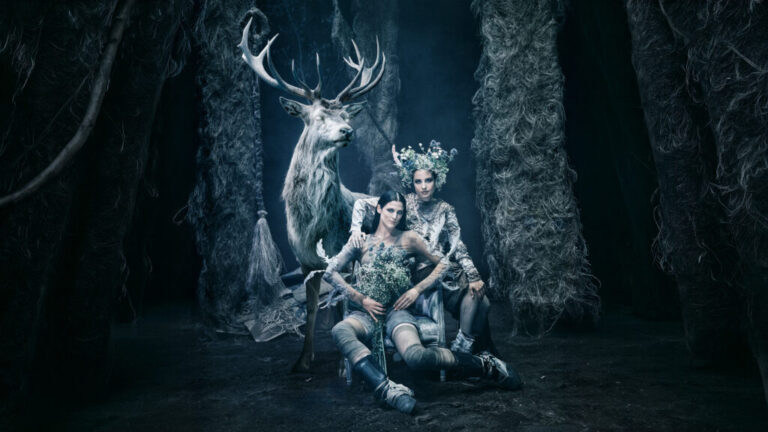 Waiting for the Barbarians – Nederlandse Reisopera met Club G&R in Groningen