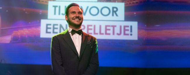 Wattenavond 2026! — Theater in Groningen