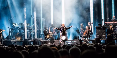 Marillion in Groningen — Muziek in Groningen