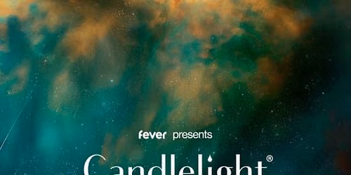 Candlelight: Coldplay & Imagine Dragons — Muziek in Groningen