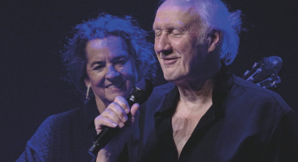 Herman van Veen – Vandaag in Groningen
