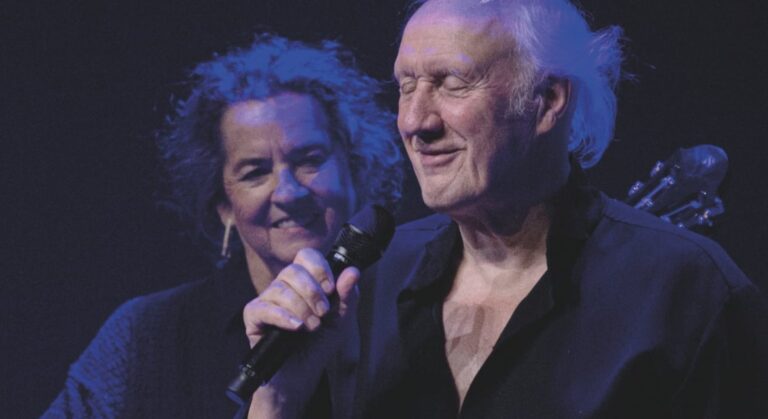 Herman van Veen – Vandaag — Muziek in Groningen
