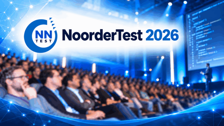 Noordertest 2026 — lezing in Groningen