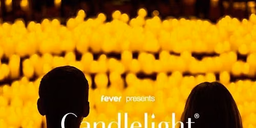 Candlelight: De vier jaargetijden van Vivaldi — Muziek in Groningen