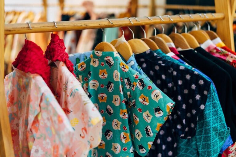 Loods of Stock — Rommel- en vlooienmarkt in Groningen
